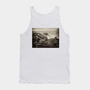 Rough Day at the Houll, Houbie, Fetlar Tank Top